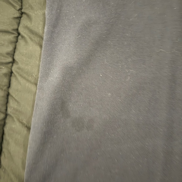 Burberry Polo Shirt Size Large - Picture 2 of 2